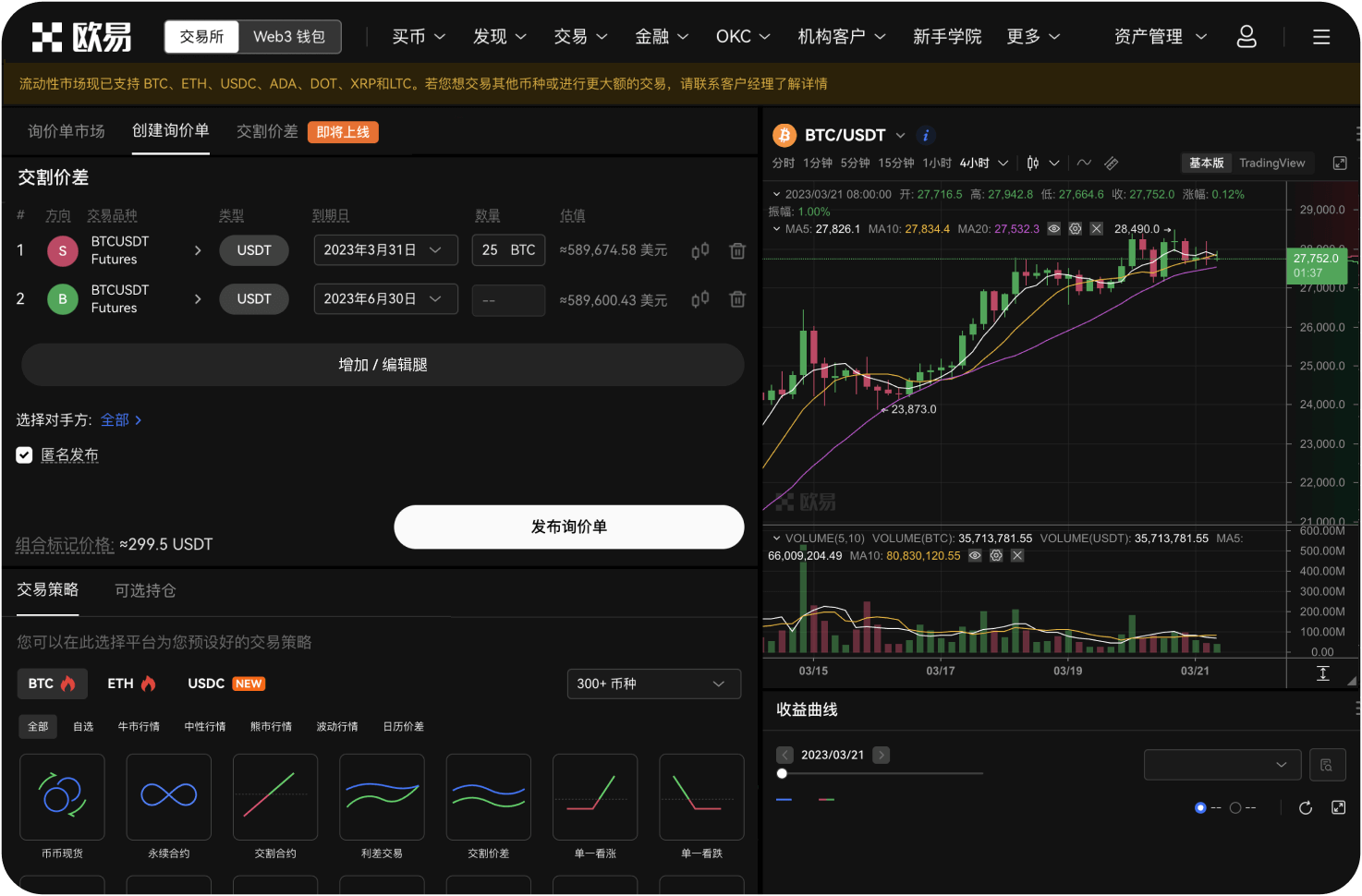 什么是高级限价委托